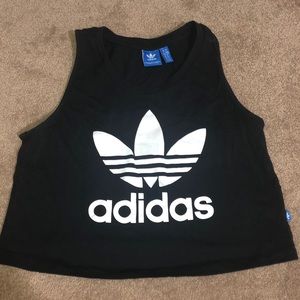 Adidas Tank Top